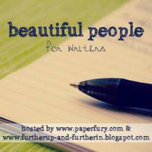 Beautiful People For Writers