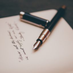 Letter to a Discouraged Writer
