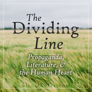 The Dividing Line